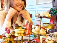 -Salon de Ville浦江汇(上海外滩华尔道夫酒店店)