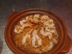 -潮界(虹桥新天地店)