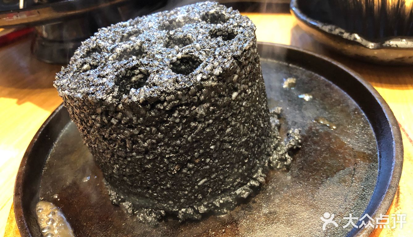 大浪特色炭火烧烤——热浪直卷全城！