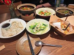 -KŌNG胶东小馆(华熙店)