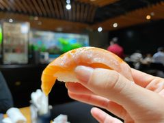 -渔寿司·日本料理(艾尚天地店)