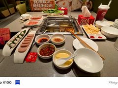 -海底捞火锅(杭州萧山宝龙广场店)