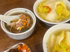 -王春春鸡汤饭(上海中海环宇城店)