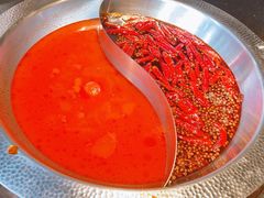 -宽巷子成都火锅(南站店)