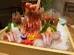 -Minase水濑·日料放题(外滩店)