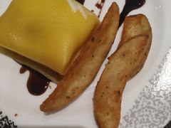 -西藏饭店·亚克·食光自助餐厅(文殊院店)