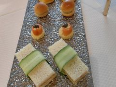 -北京柏悦酒店·锦庭餐厅Dining Room