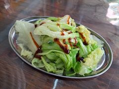 -小梁哥云吞面(黄贝岭店)