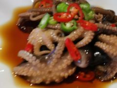 -马路牙子地桌烤肉(工体店)