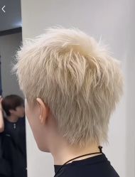 -YESIDO椰岛造型烫发染发