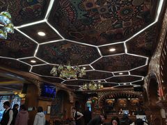 -乡村馕坑肉·烧烤·新疆菜·本地人更爱吃(阿勒泰首店)