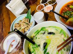 -茶花妹子云南餐厅(传媒大学店)