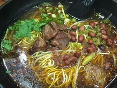 -张飞牛肉(观前街店)