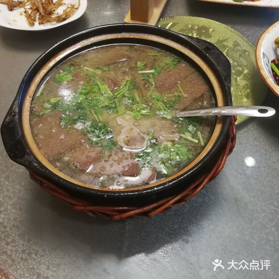 寨桥明月老鹅馆(振兴西路店)