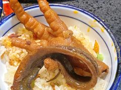 -飘香火锅(玉林西路店)