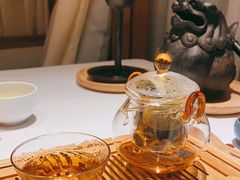 -叶叶菩提·晋福宫