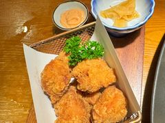 -鳗鱼家·深夜食堂(军博店)
