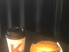 -肯德基(杭州浦沿店)