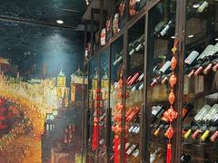 -金枝玉叶上海人家食府(三里河店)