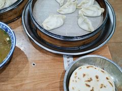 -老铁家泡馍馆(景龙池店)