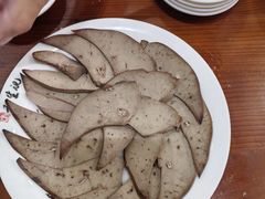 蒜仔羊肝-和生记牛肉火勺店(汇兴家园店)