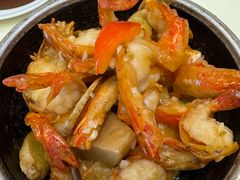 -兴悦酒家(保利克洛维店)