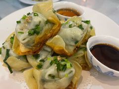 煎馄饨-小实惠嘉(威海路店)