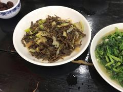 -绍兴名菜馆(可乐路店)