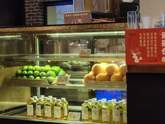 -宫鼎茶(安顺八店)