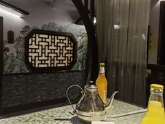 -老德州四合院·德州菜(天衢路店)