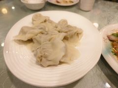 -黄家饺子东北特色菜馆(湖滨商业街店)