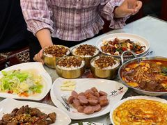 -金姐台湾菜(珠江路店)