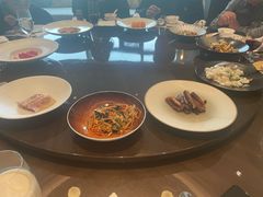 -南京空港温德姆花园酒店·MTF满庭芳中餐厅