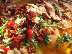 -一锅厨东北水饺店(厦大店)