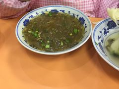 牛肉粉丝-新丰小吃(中山中路分店)