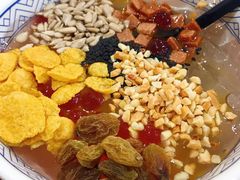 美美冰粉-杨记跷脚牛肉面(下元店)