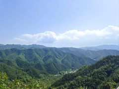 -辋川溶洞