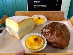 -牛角村(大族广场店)