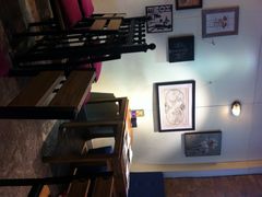 酷公社(太原街万达店)-酷公社·榴莲披萨(太原街店)