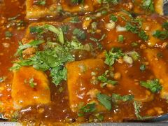 -绿茶餐厅(天津天河城店)