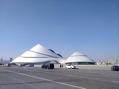 -哈尔滨大剧院