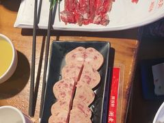 -捞围鲜·港式打边炉(海阳路店)