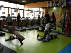 -RoMan罗马健身工作室(莘庄店)