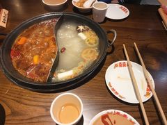 -徐升记不改良老火锅(菏泽中央公馆店)