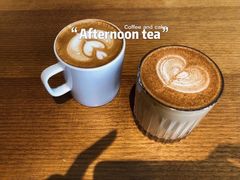 -山下C5cafe(惠通时代广场店)