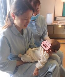 点击看大图 -何柒有幸母婴护理月子会所(长妇婴店)