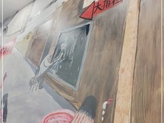 -江城燕子大排档(江汉路步行街店)