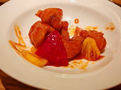 -粤集·手工粤菜(皇庭广场店)