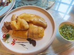 -星河湾半岛酒店-真粤中餐厅