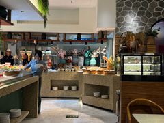 -尚宴牛特鲜自助(太原街万达店)
